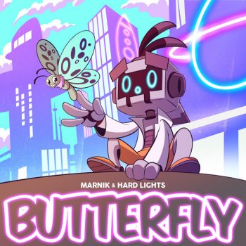 Marnik feat. Hard Lights Butterfly