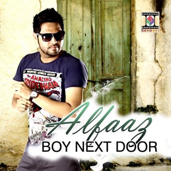 Alfaaz feat. Yo Yo Honey Singh Haye Mera Dil