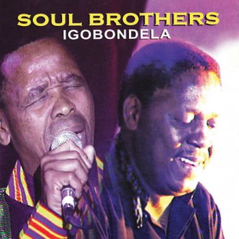 The Soul Brothers Uvalo