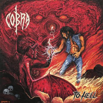 Cobra To Hell