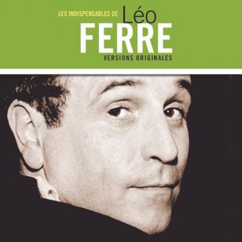 Leo Ferré La Fortune