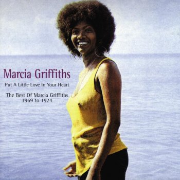 Marcia Griffiths‏ Toil (My Ambition)
