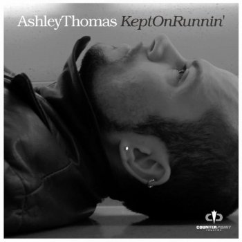 Ashley Thomas Kept On Running