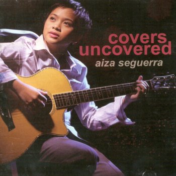 Aiza Seguerra Someone to Watch over Me