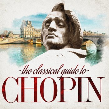 Frédéric Chopin feat. Nikita Magaloff Polonaise No. 6 in A-Flat Major, Op. 53, "Heroic"