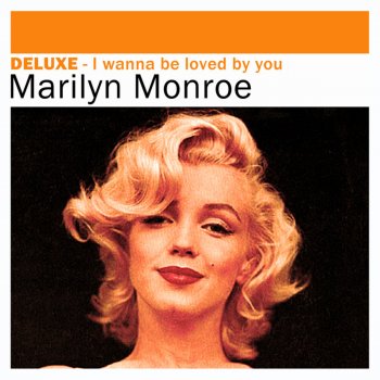 Marilyn Monroe Ladies of the Chorus