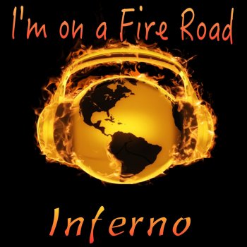 Inferno Great Balls of Fire