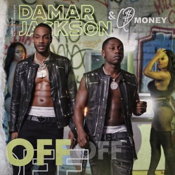 Damar Jackson feat. Q Money Off