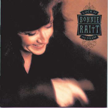 Bonnie Raitt One Part Be My Lover