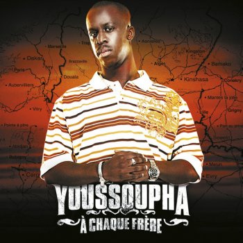 Youssoupha feat. Mike Genie Ma sueur et mes larmes