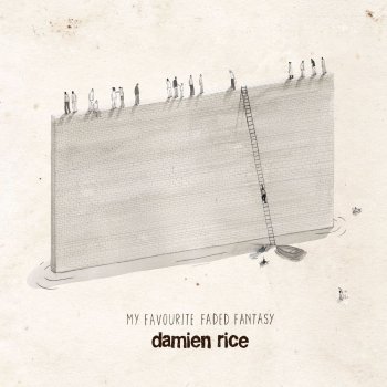Damien Rice I Don't Want To Change You