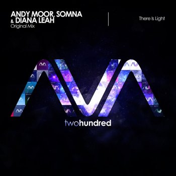 Andy Moor feat. Somna & Diana Leah There Is Light