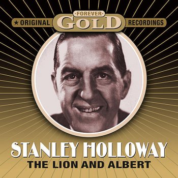 Stanley Holloway With a Little Bit of Luck