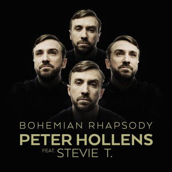 Peter Hollens feat. Stevie T. Bohemian Rhapsody