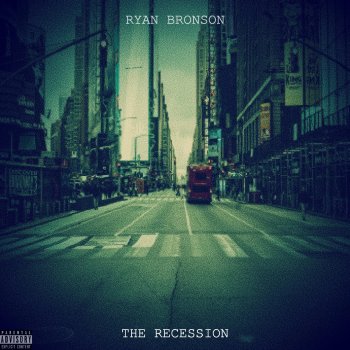 Ryan Bronson feat. Buck Buck Hold Up