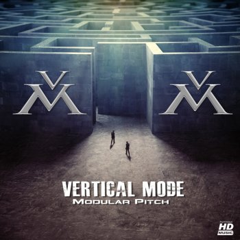 Vertical Mode feat. Remix Groove Reaction (Remake)