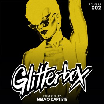 Glitterbox Radio Cola (Simon Mills Full Sugar Mix) [Mixed]