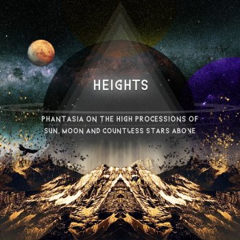 Heights Ballad of the Space Time Continuum