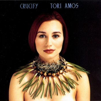 Tori Amos Crucify - Remix