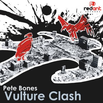 Pete Bones We Like to Groove