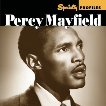Percy Mayfield Lost Love