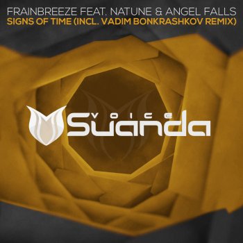 Frainbreeze feat. Natune & Angel Falls Signs of Time (Vadim Bonkrashkov Remix)