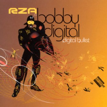 Bobby Digital feat. Ol' Dirty Bastard Black Widow, Part 2
