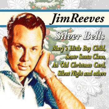 Jim Reeves Oh Come, All Ye Faithfull