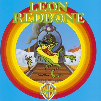 Leon Redbone Desert Blues - Big Chief Buffalo Nickel