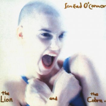 Sinead O'Connor I Want Your (Hands On Me)