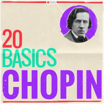 Frédéric Chopin feat. Bianca Sitzius Ballad for Piano No. 1 in G Minor, Op. 23