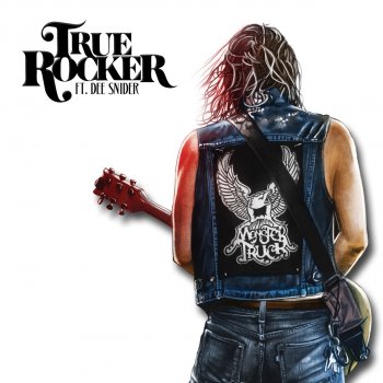 Monster Truck feat. Dee Snider True Rocker