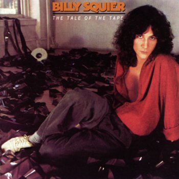 Billy Squier The Big Beat