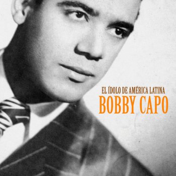 Bobby Capó Maldición Gitana - Remastered