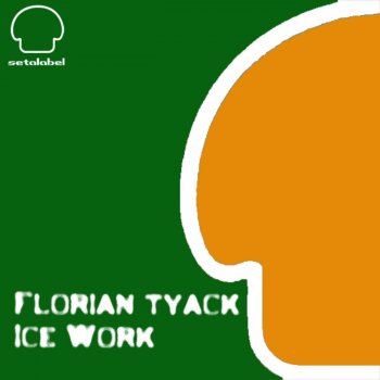 Florian Tyack Ice Work