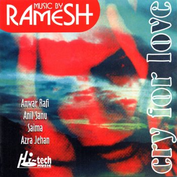 Ramesh & Anwar Rafi Kyon Pochte Ho