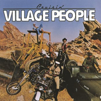 Village People Y.M.C.A.