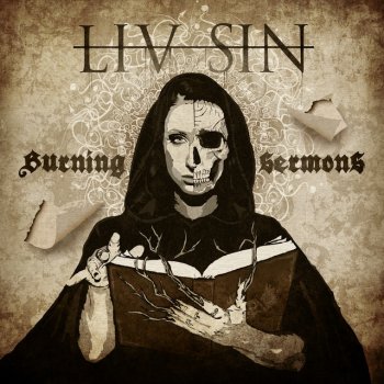 Liv Sin At the Gates of the Abyss