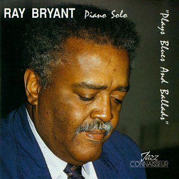 Ray Bryant Black and Blue