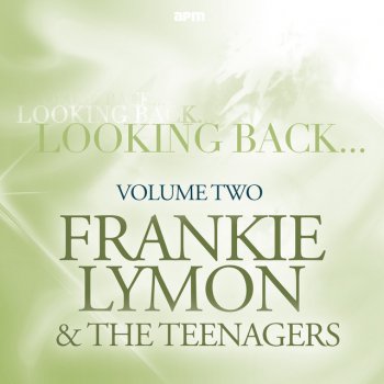 Frankie Lymon It Hurts to Be On Love