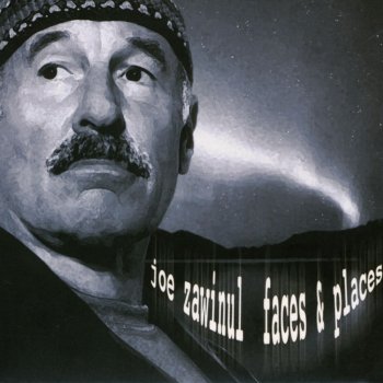 Joe Zawinul Introduction to Tower of Silence