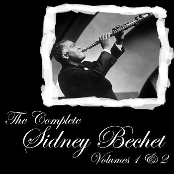 Sidney Bechet The Blues My Baby Gave to Me