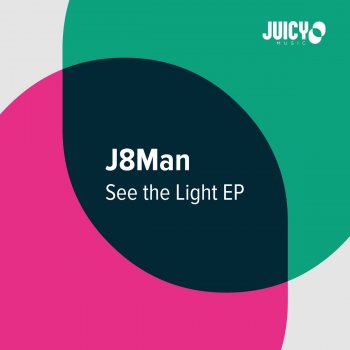 J8Man feat. D.f.k. & Dave Rose See The Light - Extended Mix