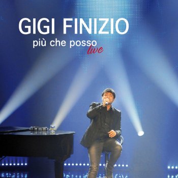 Gigi Finizio Amore amore (Live)