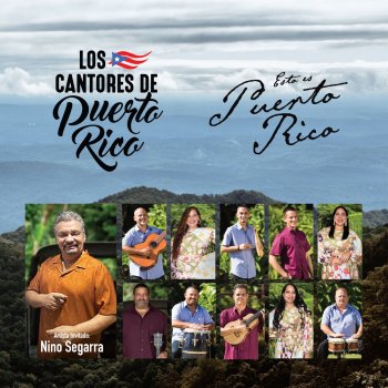 Los Cantores de Puerto Rico feat. Nino Segarra Los Días De Navidad