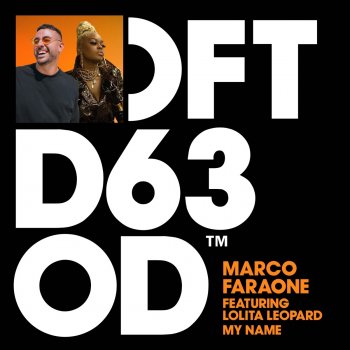 Marco Faraone My Name (feat. Lolita Leopard) [Extended Mix]