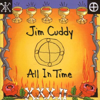 Jim Cuddy Slide Through Your Hands