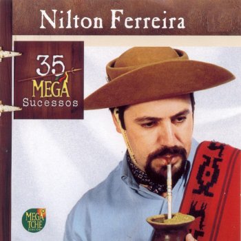 Nilton Ferreira Aguaceiro