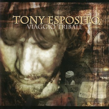 Tony Esposito Cuore Latino