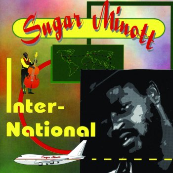 Sugar Minott Come Dance with Me
